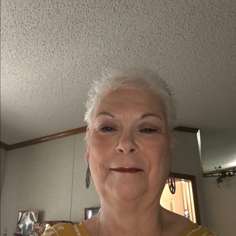 Meet your Posher, Mary